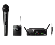 AKG WMS40 Mini2 Mix Set BD US25B/D - 1573262 - zdjęcie 1